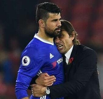 哈兰德：1-1的时候詹卢卡-曼奇尼摸我屁股，这激怒了我