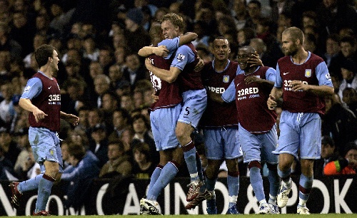 补时进球！吕特绝境救主，英超劲旅绝平，领先曼联1分