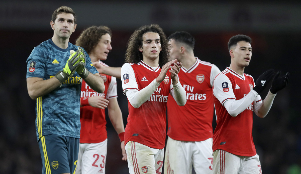 无缘直通！丹麦霍伊别尔：不会觉得不走运，我们只能责怪自己（丹麦队无缘直通，霍伊别尔：不怪运气，只能怪我们自己）