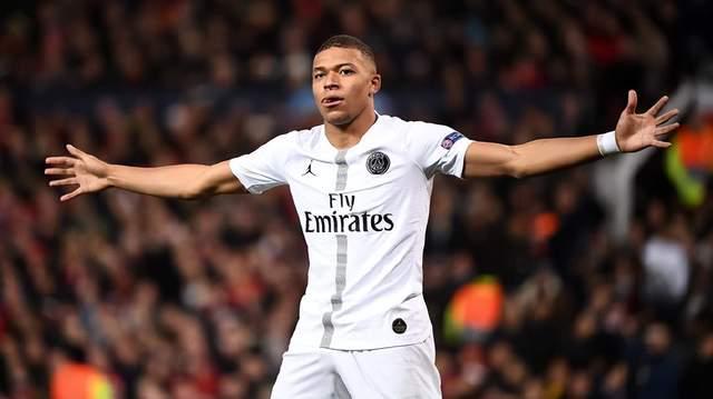 球星用一场比赛征服所有人