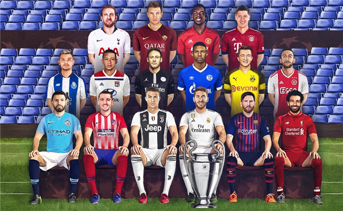 小维阿：主场踢世界杯意义非凡，美国队会全力以赴争夺冠军