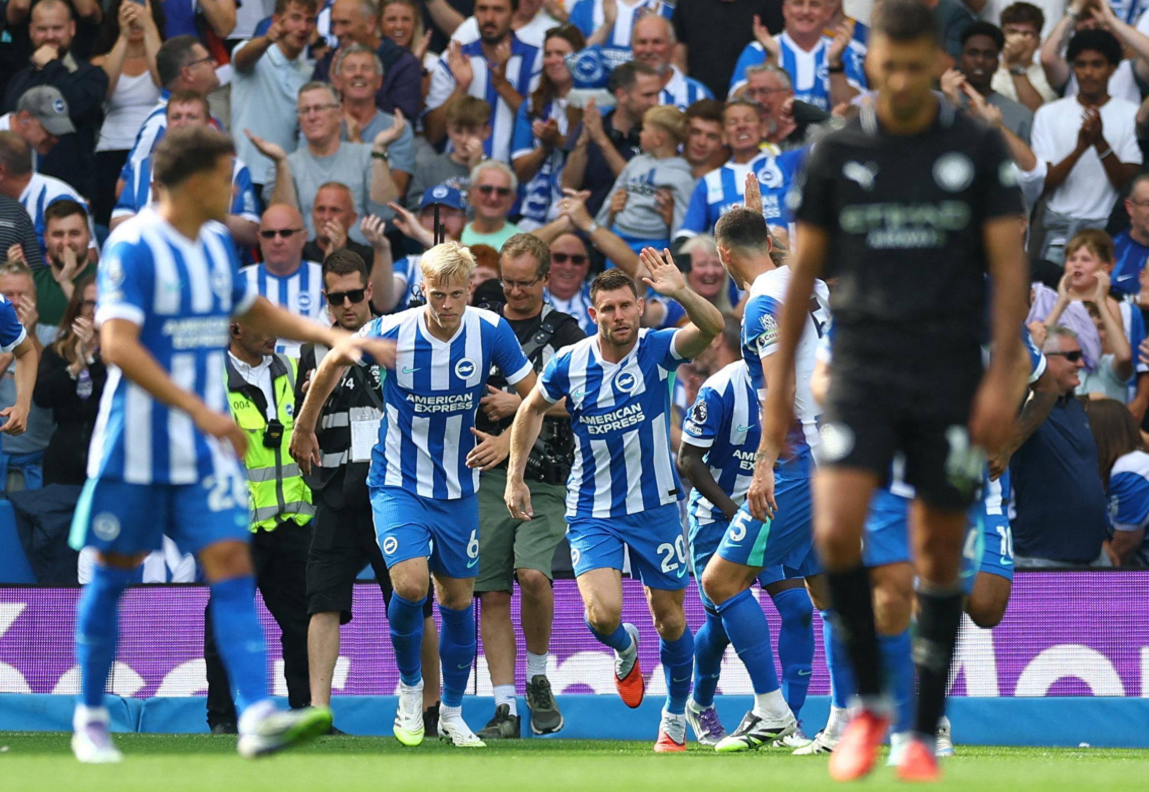 D站字幕组 ｜ 摩根×C罗访谈第二季（上集）【中字】