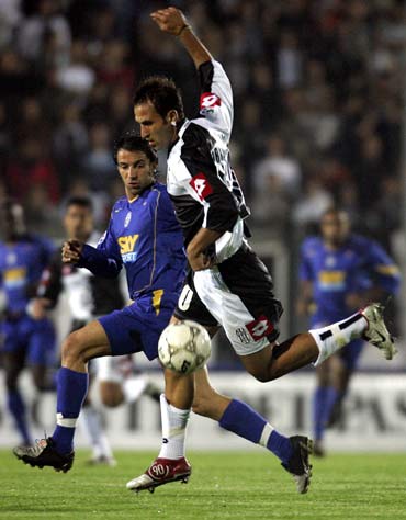 欧冠前瞻：勒沃库森盼延续欧战连胜势头，纽卡不会大幅轮换