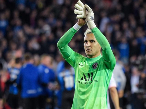 球星赛后发文鼓励全队：继续战斗