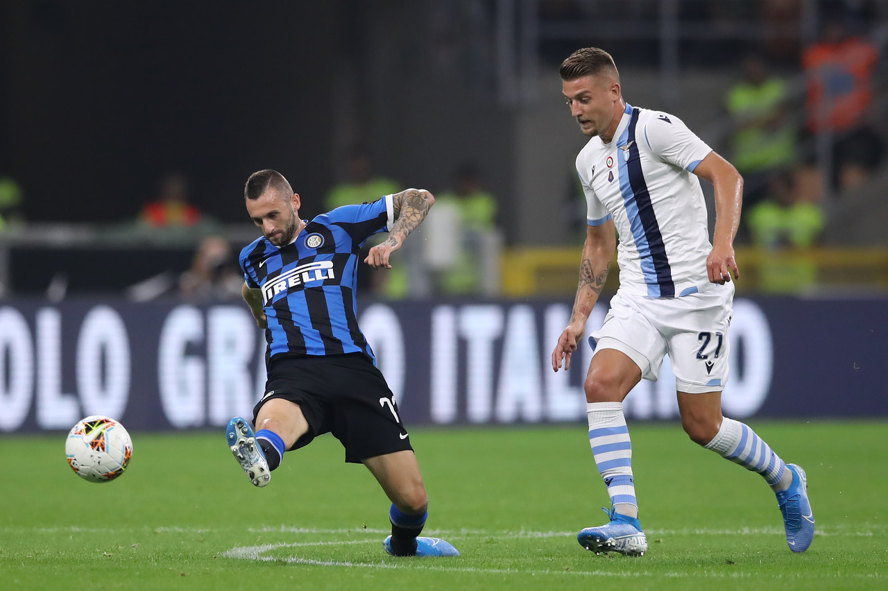 比安奇：难以理解孔蒂如此抱怨，球队的替补席存在问题