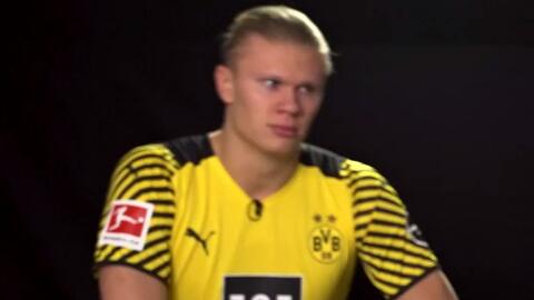 德天空：卢克巴今夏解约金8000万欧，埃贝尔很欣赏他