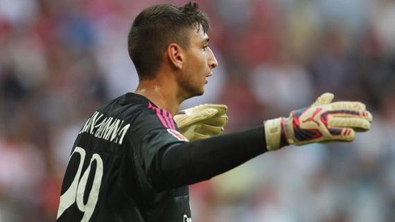 库库雷利亚：亚马尔无需理会批评；永远不能低估巴萨